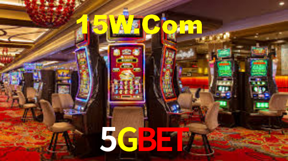 Apostas com odds competitivas na 5Gbet