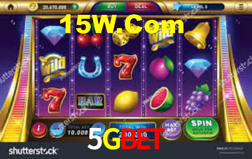 APP rápido e leve da 5Gbet
