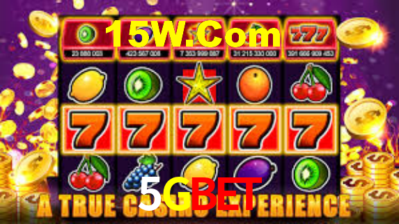 Mercados ao vivo e cash out na 5Gbet